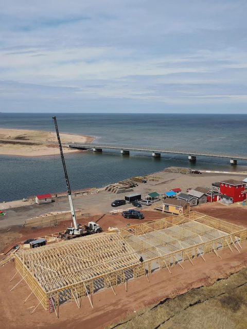 project-on-the-shore